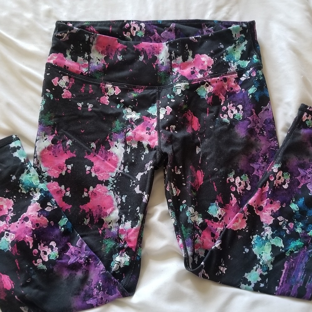 Fabletics leggings